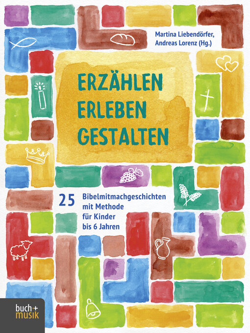 Title details for Erzählen--Erleben--Gestalten by Andreas Lorenz - Available